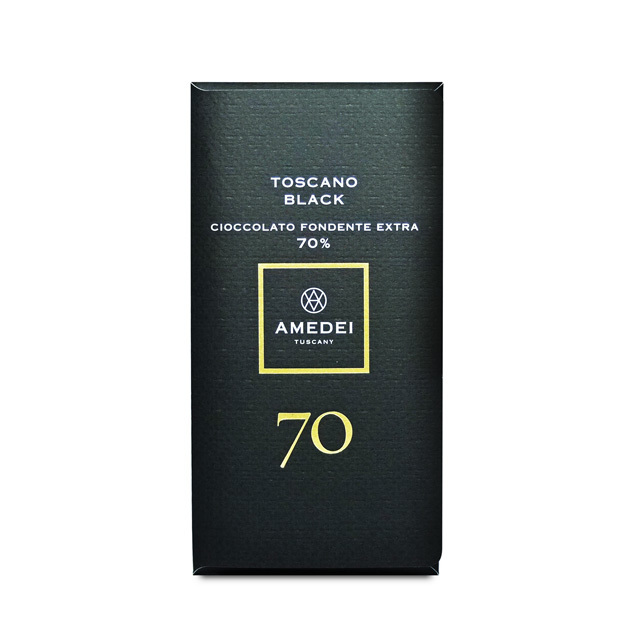 Toscano Black
