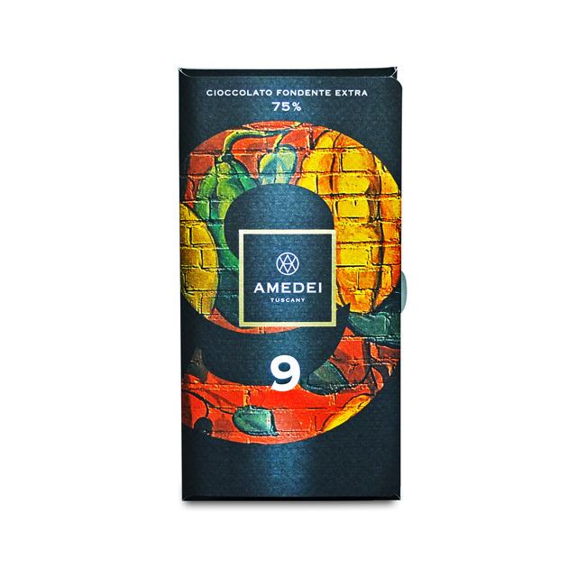 Blend 9
