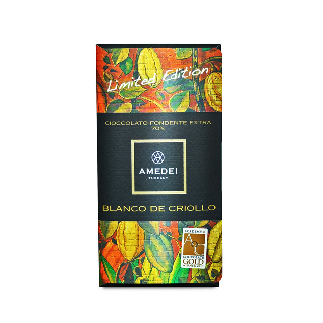 Blanco de Criollo 70% limitato