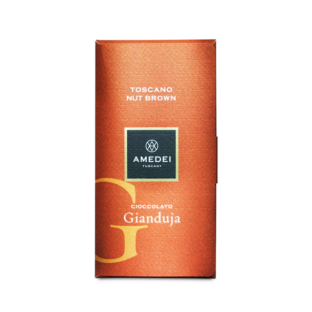 Toscano Nut Brown