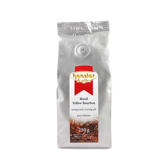 Brasil Yellow Bourbon