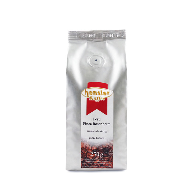 Peru Finca Rosenheim