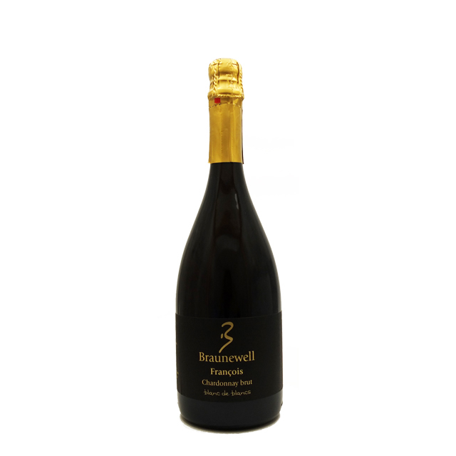 Francois Chardonnay Brut
