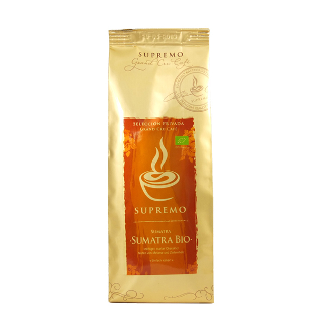 Sumatra Bio